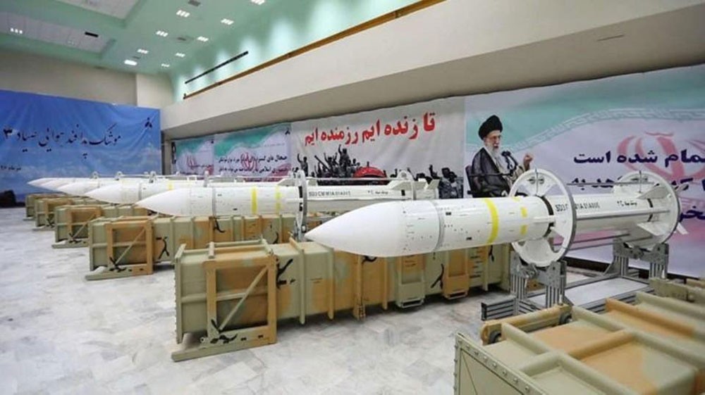 طهران: صواريخنا غير قابلة للتفاوض تحت أي ظرف ومع أي طرف
