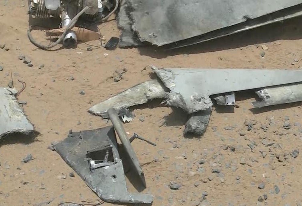 التحالف: إسقاط 3 طائرات مسيرة أطلقتها الحوثي نحو أبها وجازان