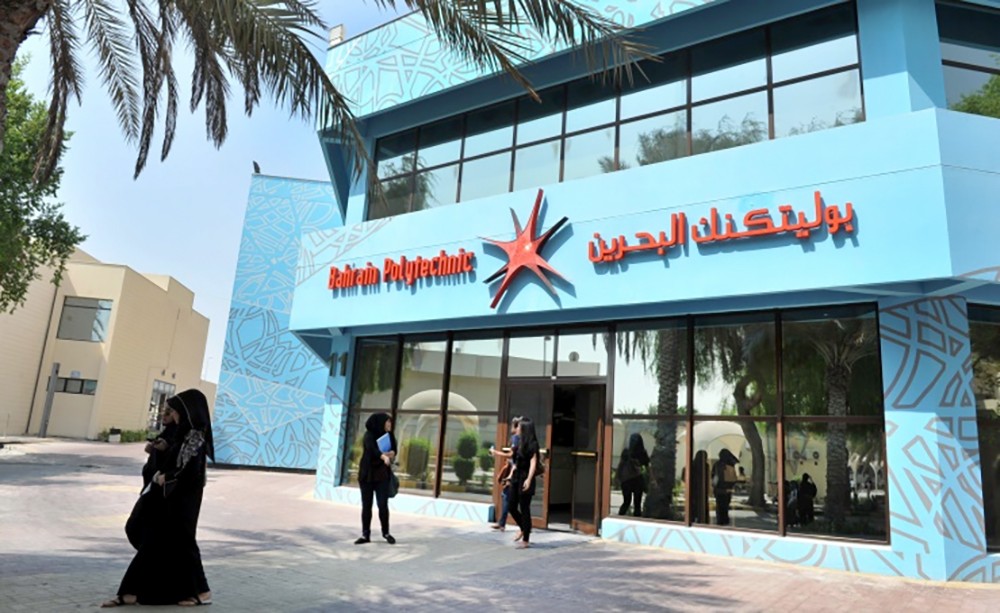 البوليتكنك تعلن غدا أسماء المقبولين للعام الأكاديمي 2019-2020