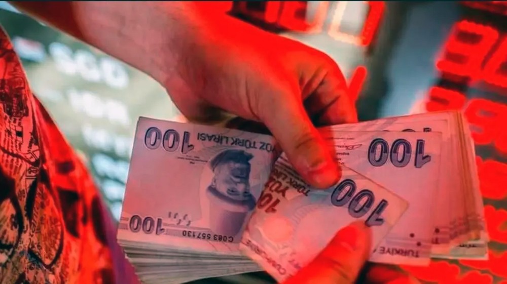 معهد التمويل: مؤشرات اقتصاد تركيا لا تعكس الوضع الحقيقي
