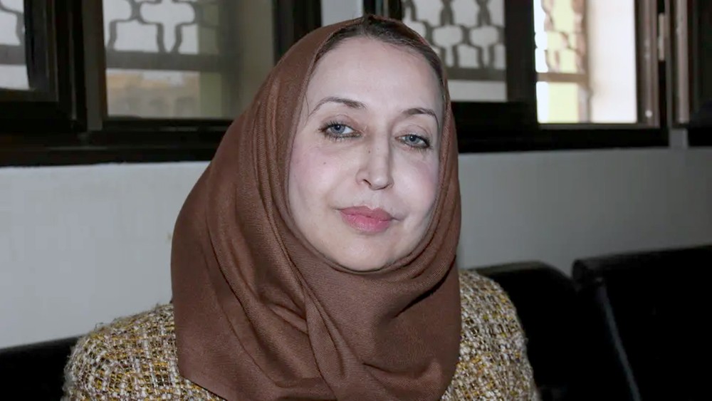 ليبيا..اختفاء نائبة بالبرلمان في ظروف غامضة