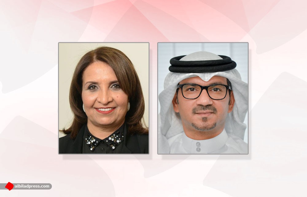 الأولمبية البحرينية تشارك بدورة رياضة المرأة الخليجية بالكويت