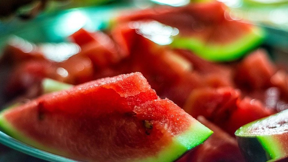 نصائح من ذهب.. كيف تختار البطيخة المناسبة؟
