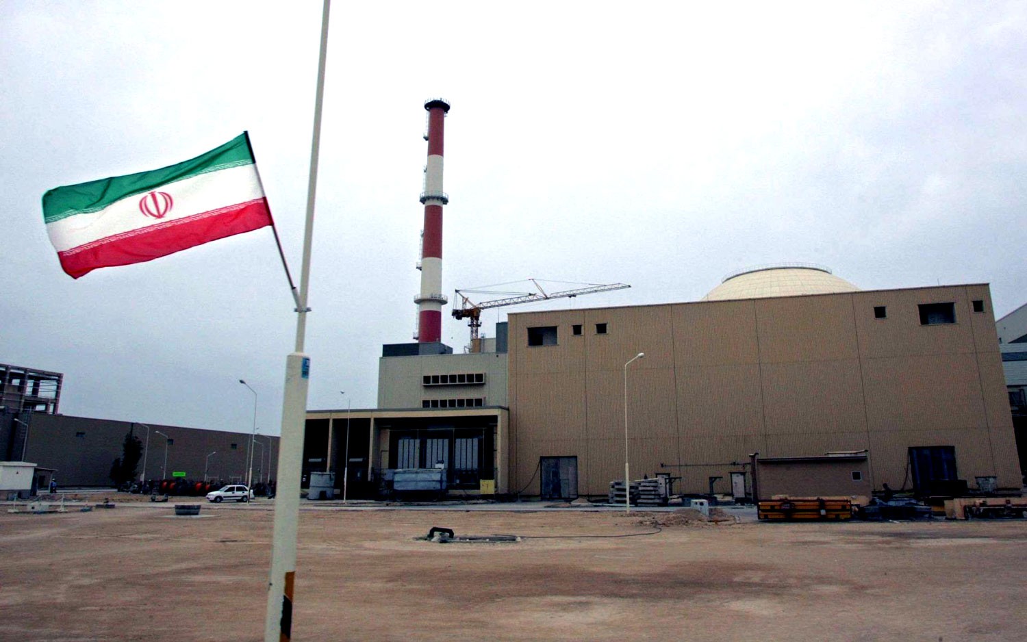 طهران تقدم "عرضاً نووياً".. وواشنطن تشكك