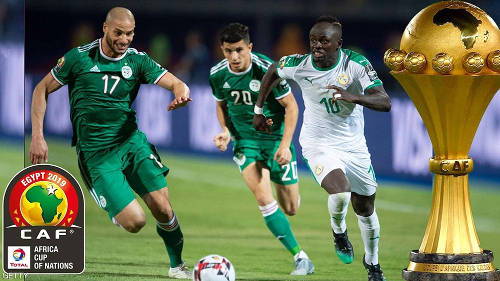  نهائي أمم أفريقيا.. كيف يصطاد محاربو الجزائر أسود التيرانغا؟