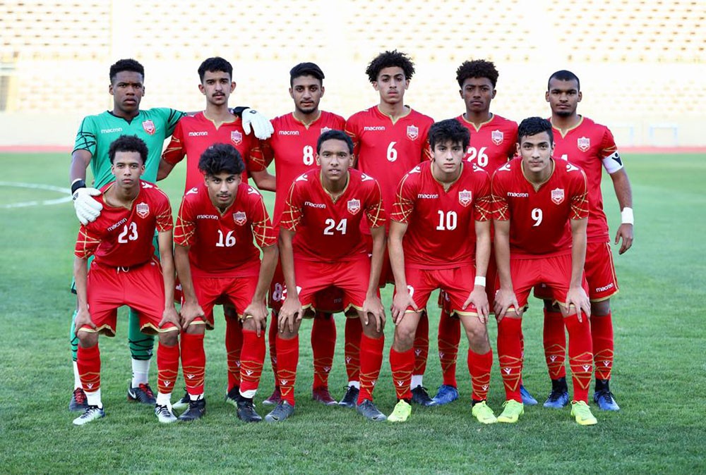 منتخب الشباب يختتم معسكر الطائف ويستعد لبطولة كوتيف