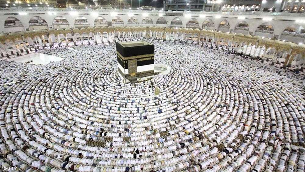  السفارة السعودية في القاهرة تحذر من "تأشيرات الحج المزورة"
