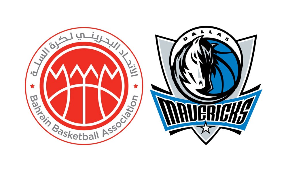 اتحاد السلة يرسل خمسة لاعبين للتدرب مع فريق "Dallas Mavericks" الأمريكي