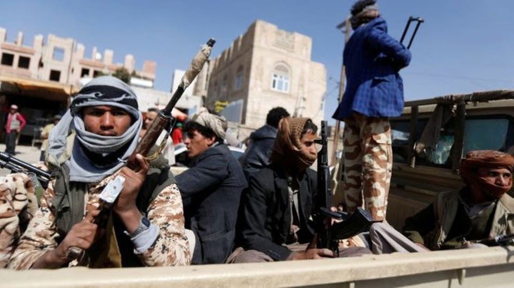 اليمن.. مقتل قيادات في مواجهات داخلية بين الحوثيين