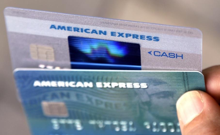 أرباح American Express تفوق التوقعات وترتفع بـ 13%