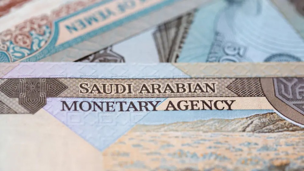 2 تريليون ريال أصول أجنبية لـ"ساما" وبنوك السعودية