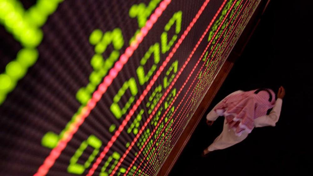 ارتفاع الأرباح الفصلية لشركة سوق دبي المالي بـ9%