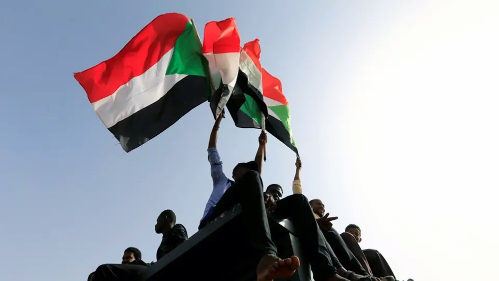 السودان.. "الثورية" تطالب بزيادة أعضاء مجلس السيادة