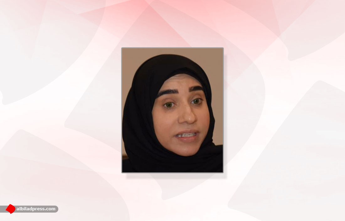 إلزام سيدة بالعودة لمنزل زوجها بعدما هددته بالصراخ في الحي