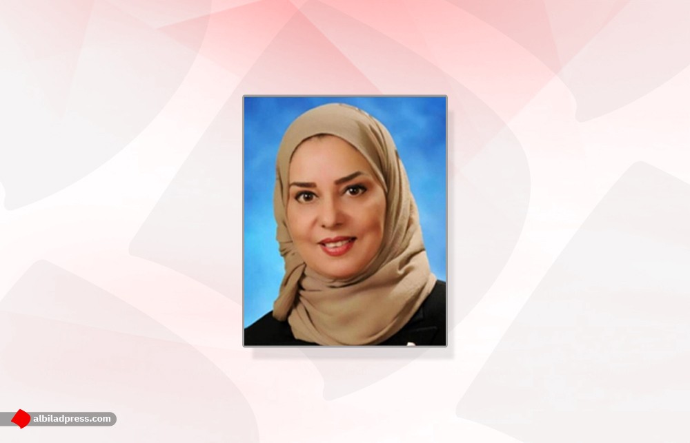 رئيسة مجلس النواب تهنئ مصر بذكرى ثورة يوليو المجيدة