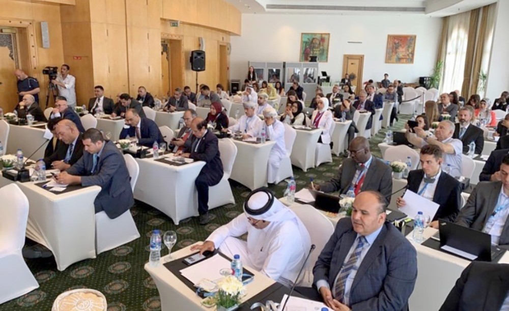 "الوطنية لحقوق الإنسان" تشارك في المؤتمر الدولي لمتابعة تنفيذ أهداف التنمية المستدامة في مصر