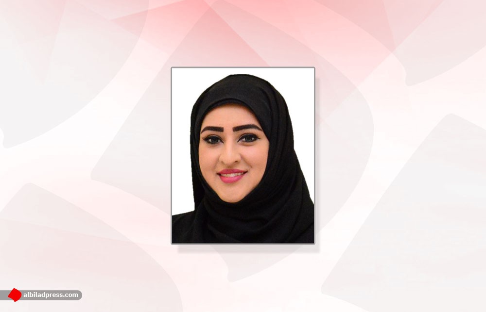 الدرازي تشيد بتوجيهات سمو رئيس الوزراء