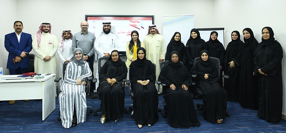 "أمانة الشورى" تعرّف منتسبيها بـ "فنون التعامل مع الأبناء والبنات في سن المراهقة"