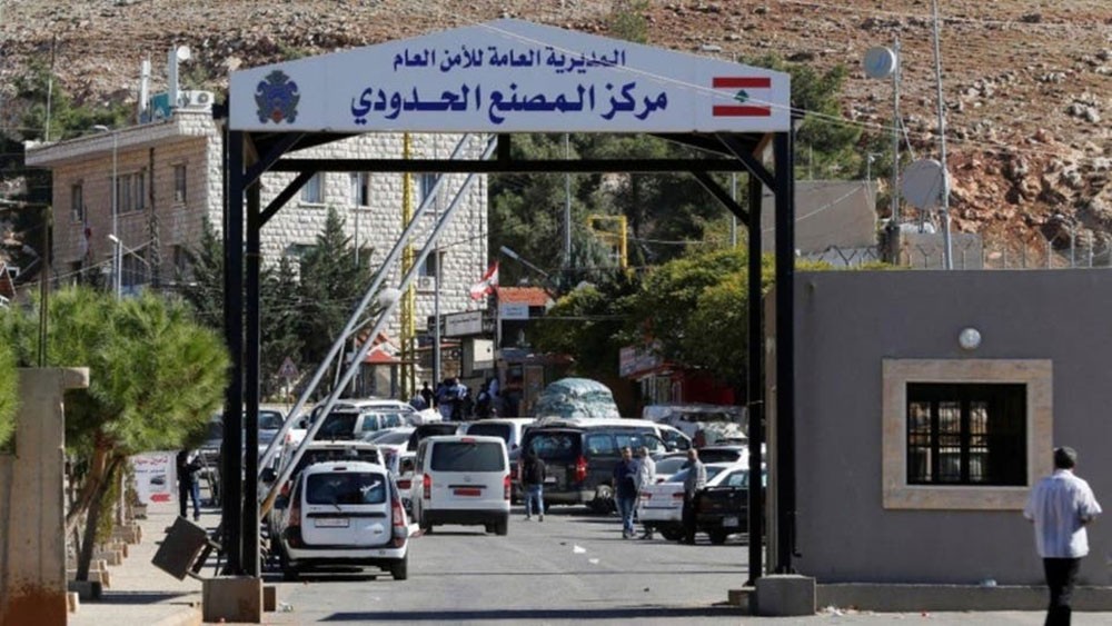 124 معبرا غير شرعي بين لبنان وسوريا.. مافيات وتهريب