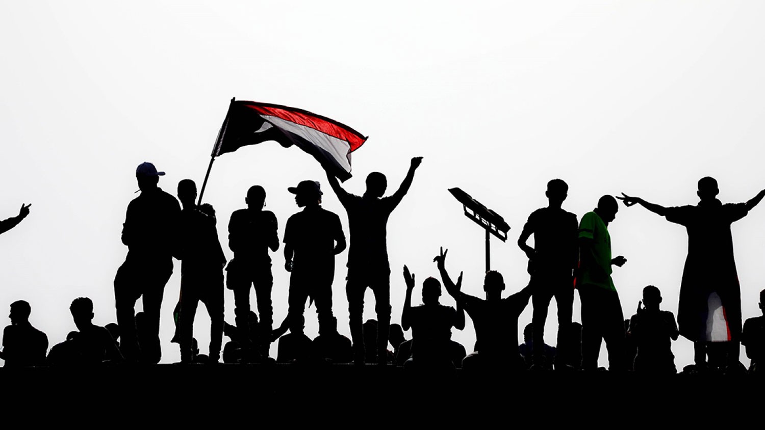 أميركا: الوقت مبكر للوصول لحل نهائي بالسودان