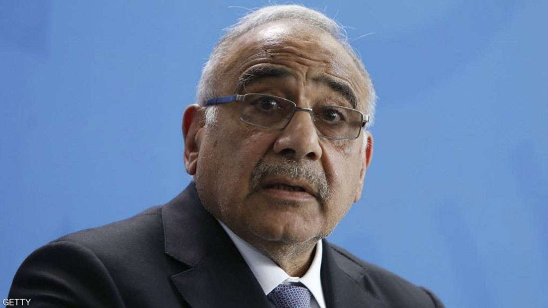  العراق: أوامر بالقبض على وزراء بتهم فساد