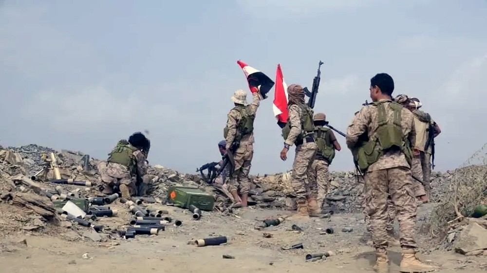 الجوف.. مصرع قيادي ميداني حوثي مع مرافقيه