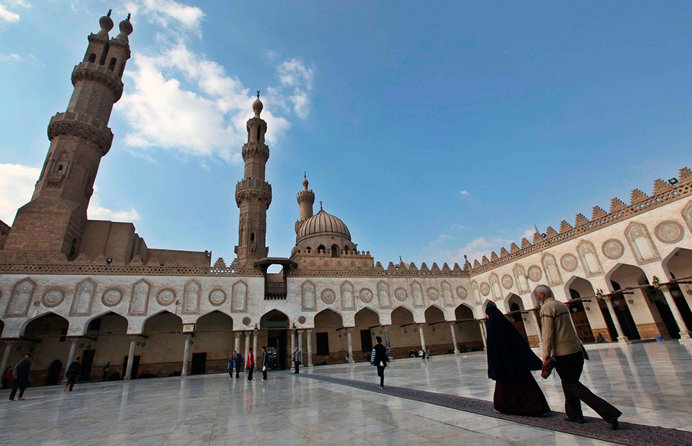 الأزهر: عروبة القدس وهويتها الفلسطينية غير قابلة للعبث