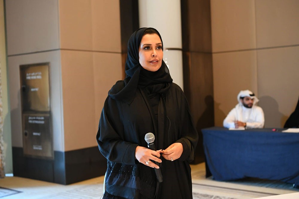 الفاضل: التشريعات الوطنية حفظت للمرأة حقوقها وأسهمت في صونها