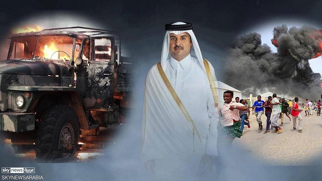  قطر والإرهاب.. ما سر العلاقة "المشبوهة" ومن يوقفها؟