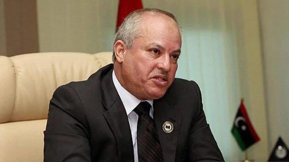 ليبيا..اختطاف وزير النفط السابق بالعاصمة طرابلس