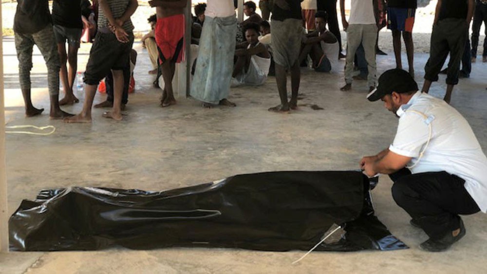بعد فقدان 150 مهاجرا.. مسؤول أممي: أسوأ مأساة في المتوسط
