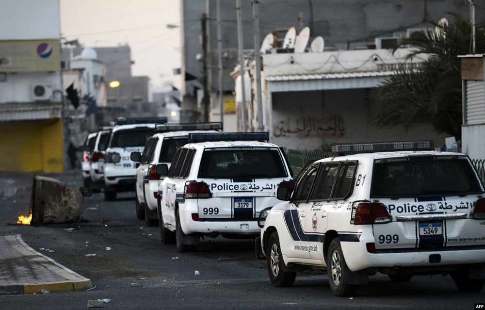 النيابة العامة : تنفيذ حكم الإعدام بحق المدانين بتشكيل خلية إرهابية و أغتيال ضابط شرطة بمنطقة البلاد القديم