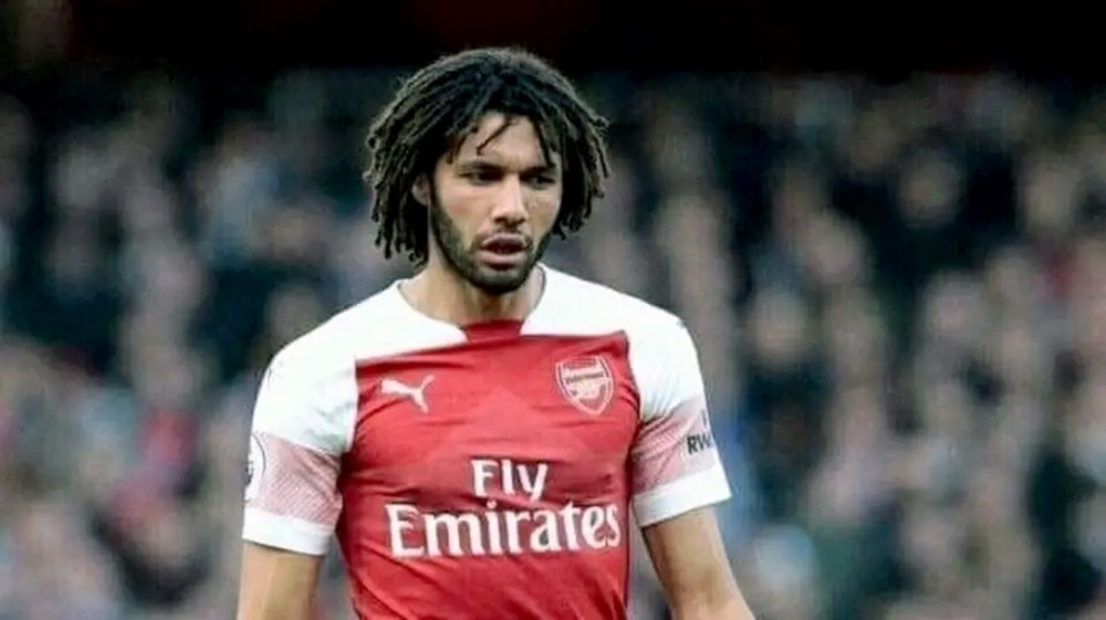 كشف سر جثة مجهولة عثر عليها بفيلا لاعب كرة مصري شهير