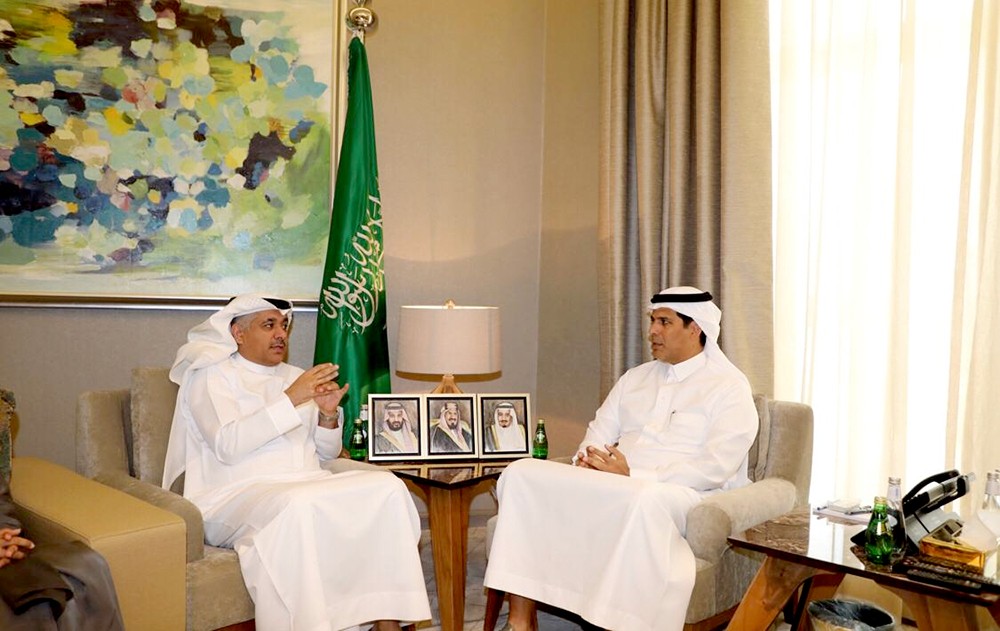 المواصلات: تعيين الشركة الاستشارية لمشروع جسر الملك حمد والسكة الحديد سبتمبر المقبل