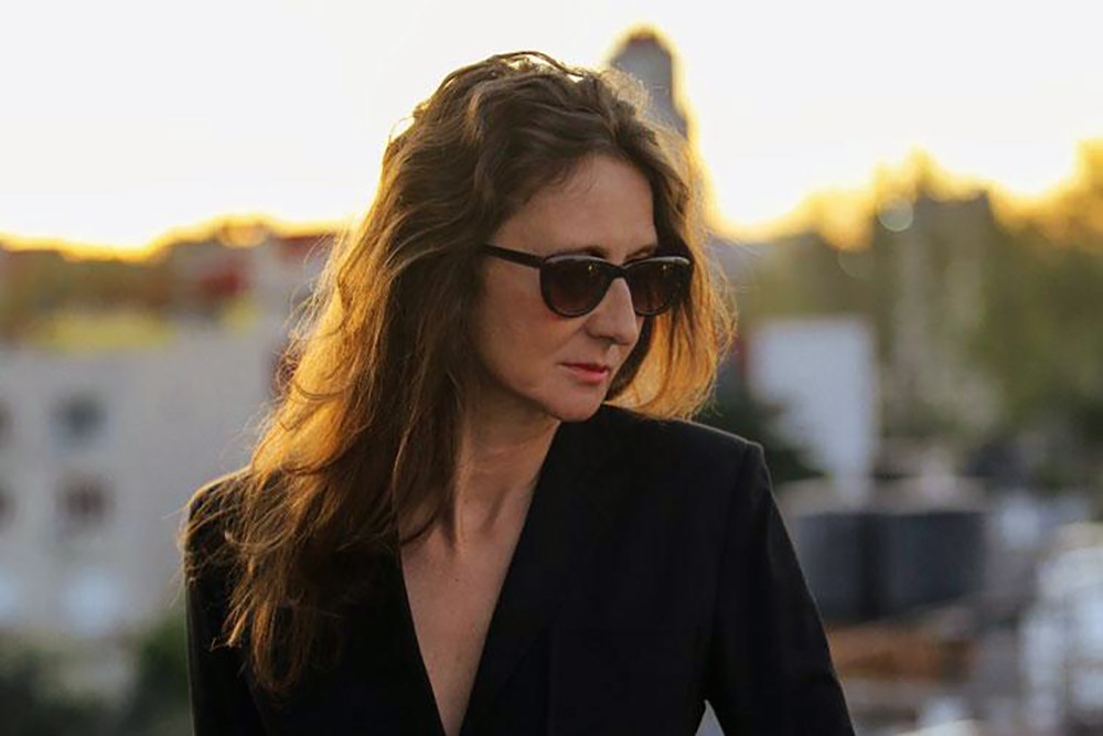 «هنا روما» في مهرجان فينيسيا السينمائي الـ 76: