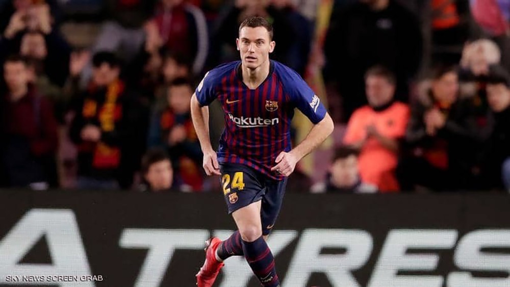 رابع لاعب يغادر برشلونة إلى فيسيل الياباني