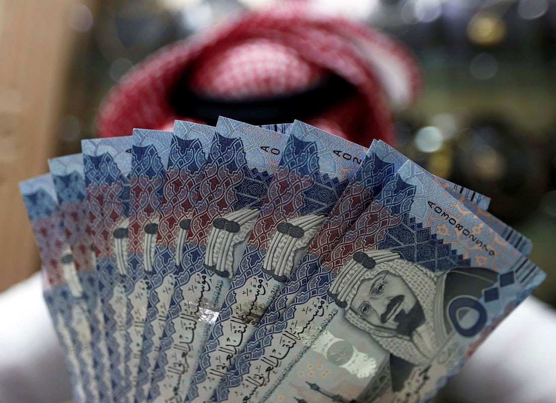 السعودية.. مدفوعات رقمية بـ 1.5 مليار ريال
