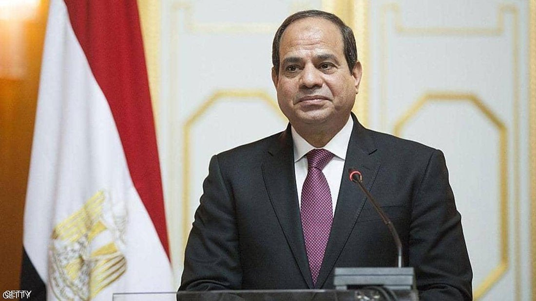  السيسي يطالب الحكومة بإنجاز مدن "الجيل الرابع"