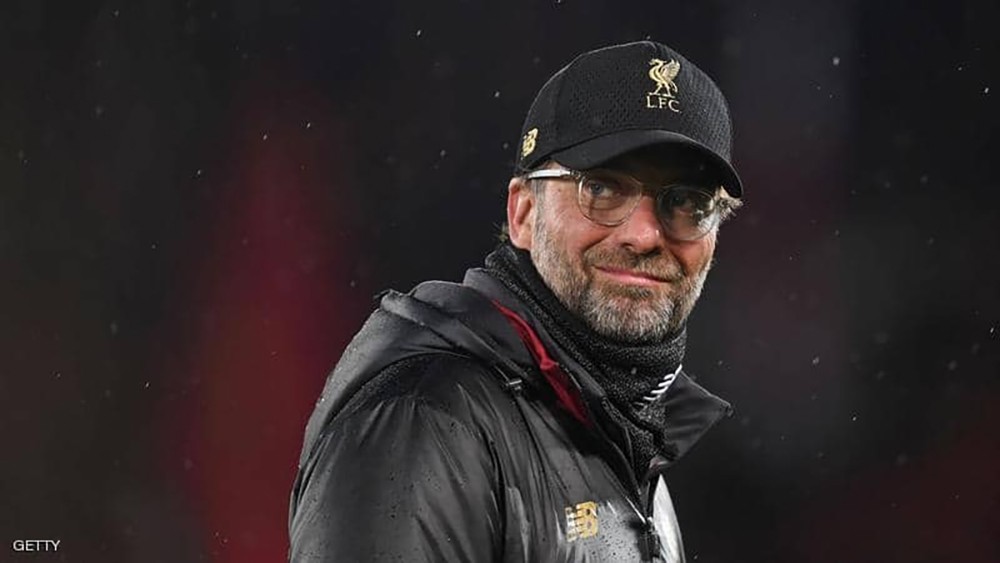 مدرب ليفربول: لست غيورا.. ولكن لا أعرف كيف يفعلون ذلك