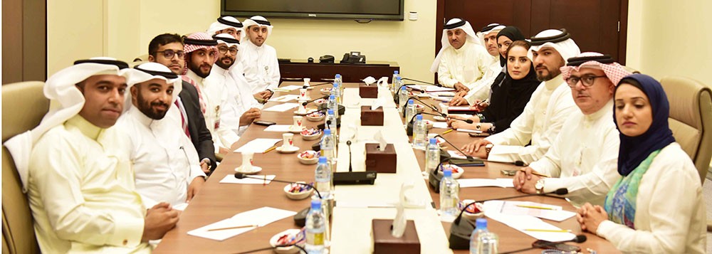 "أمانة النواب" تبدأ أولى فعاليات برنامج الثقافة البرلمانية 