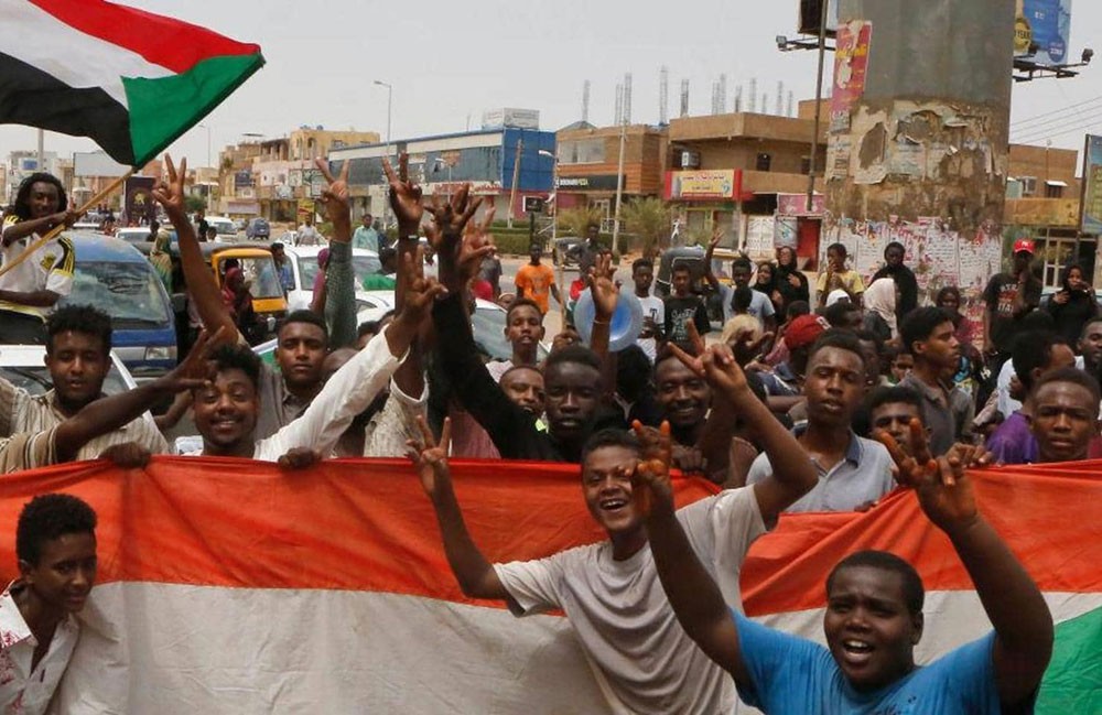 السودان.. تأجيل اجتماع الإعلان الدستوري