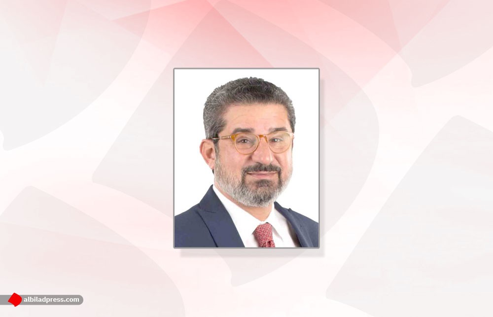 الأمين: مكتب لختم "الحلال" بالتعاون مع أندونيسيا