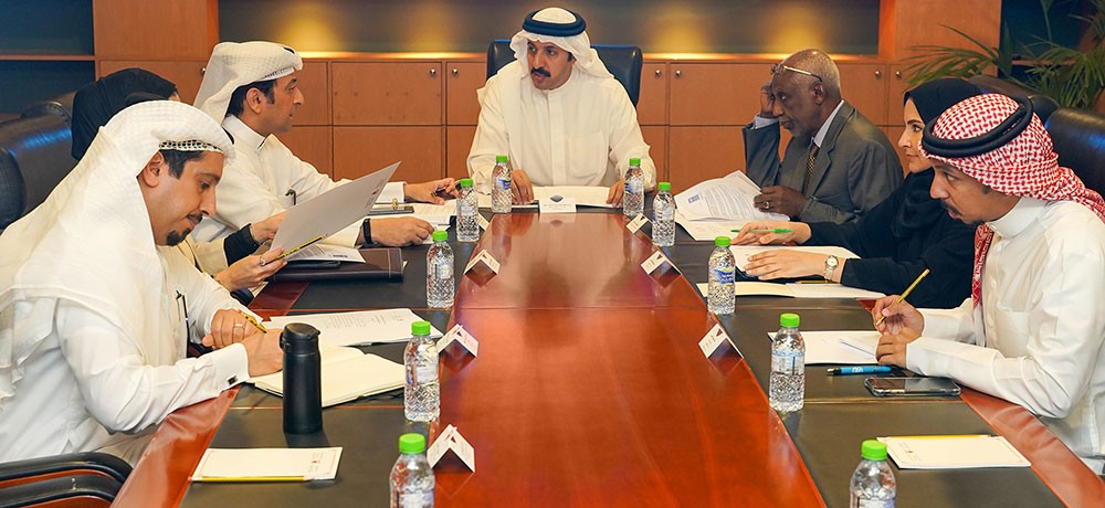 لجنة التنسيق والمتابعة بين البحرين والأمم المتحدة تعقد اجتماعها الرابع