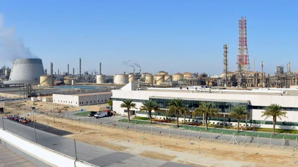 انخفاض أرباح "المجموعة السعودية" 36% لـ 205 ملايين ريال