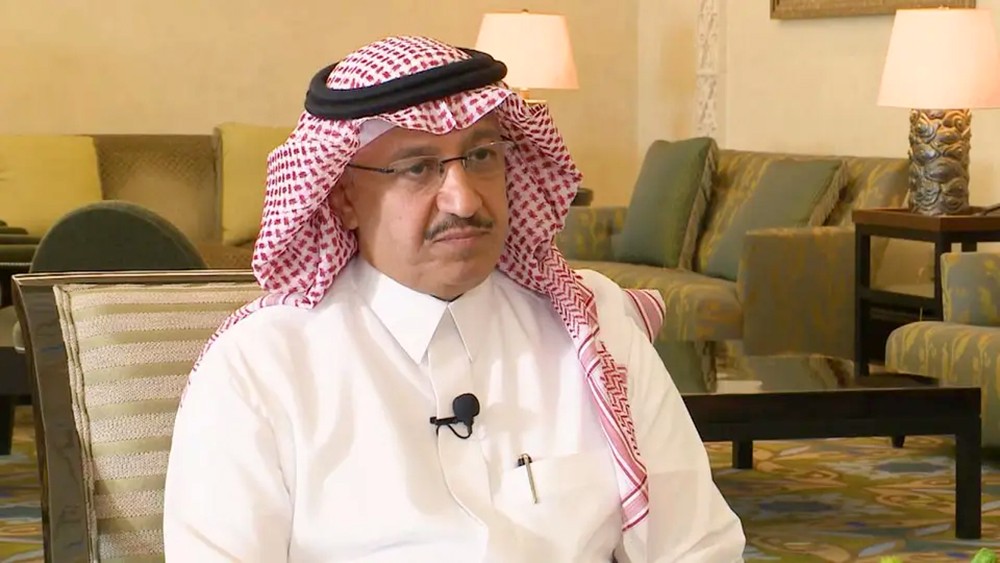 رئيس "سابك": لا نسعى للاستحواذ على "كلارينت"