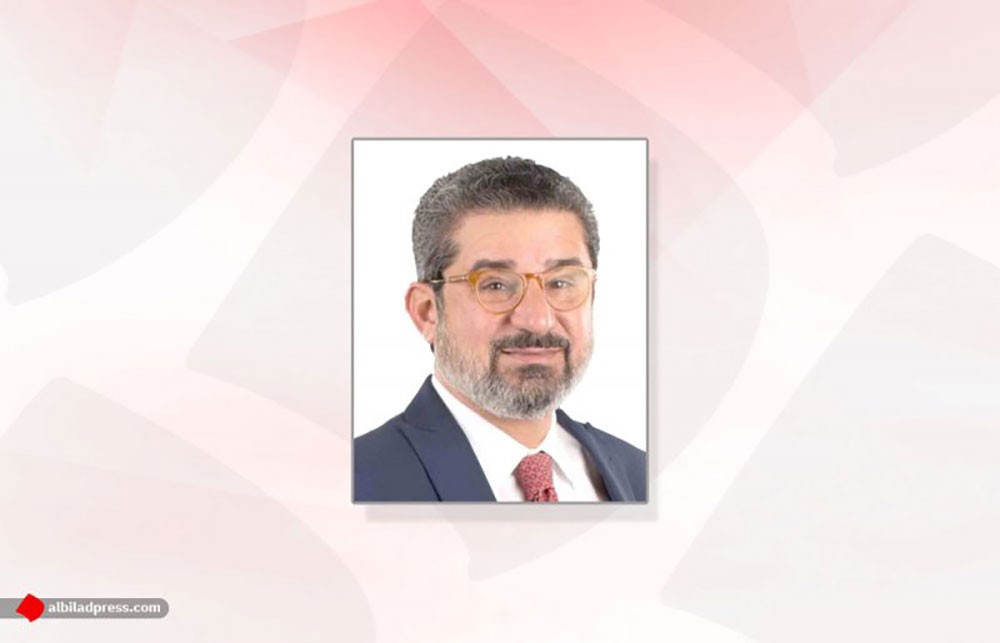 خالد الأمين: مجلس التنسيق بين البحرين والسعودية قرار تاريخي