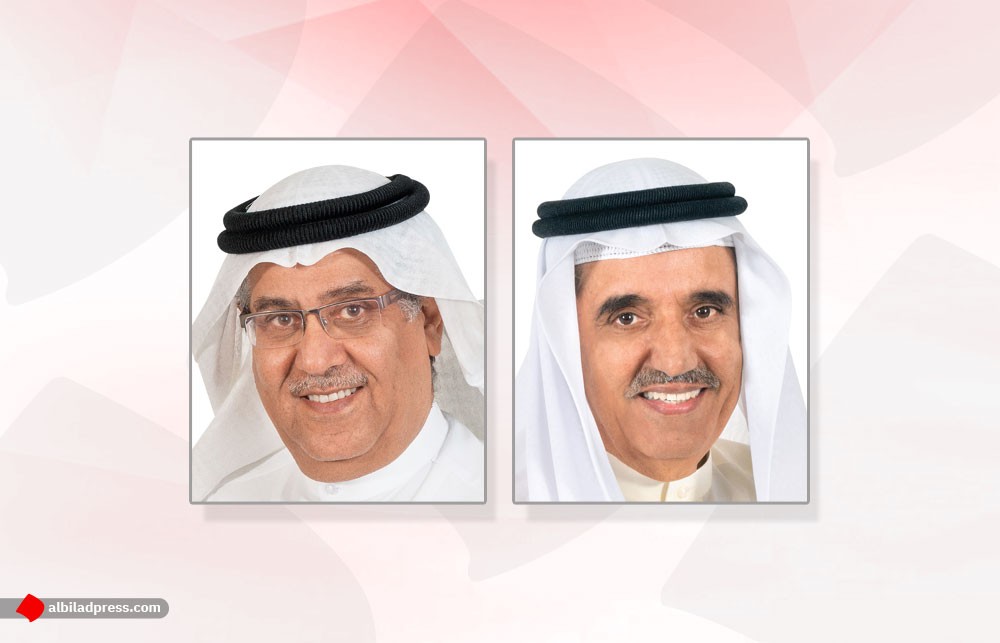 40 مليون دينار ارباح بنك البحرين والكويت