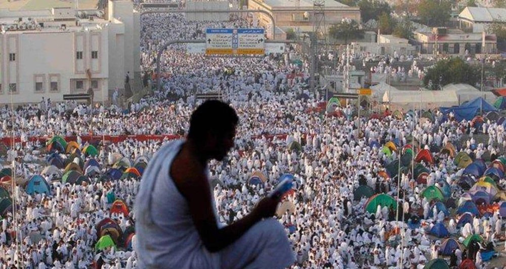 طائرات حديثة تقدم خدمة الإسعاف الجوي للحجاج