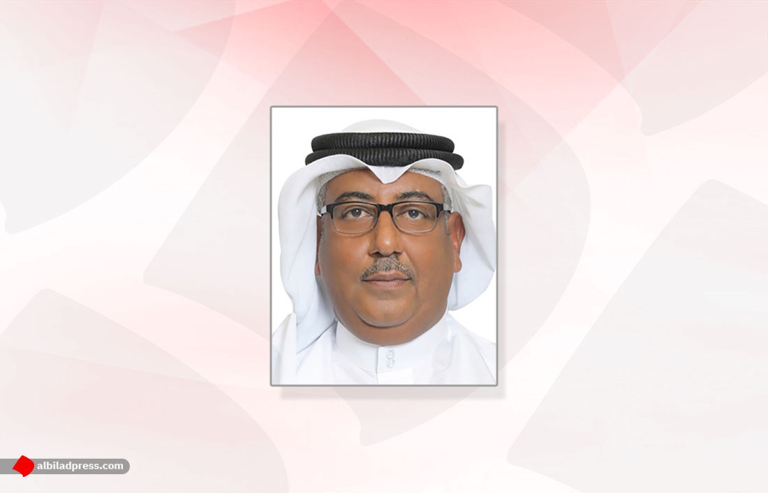 الدمستاني لـ "البلاد": حبس محتالين آسيويين وتشميع شركتهم