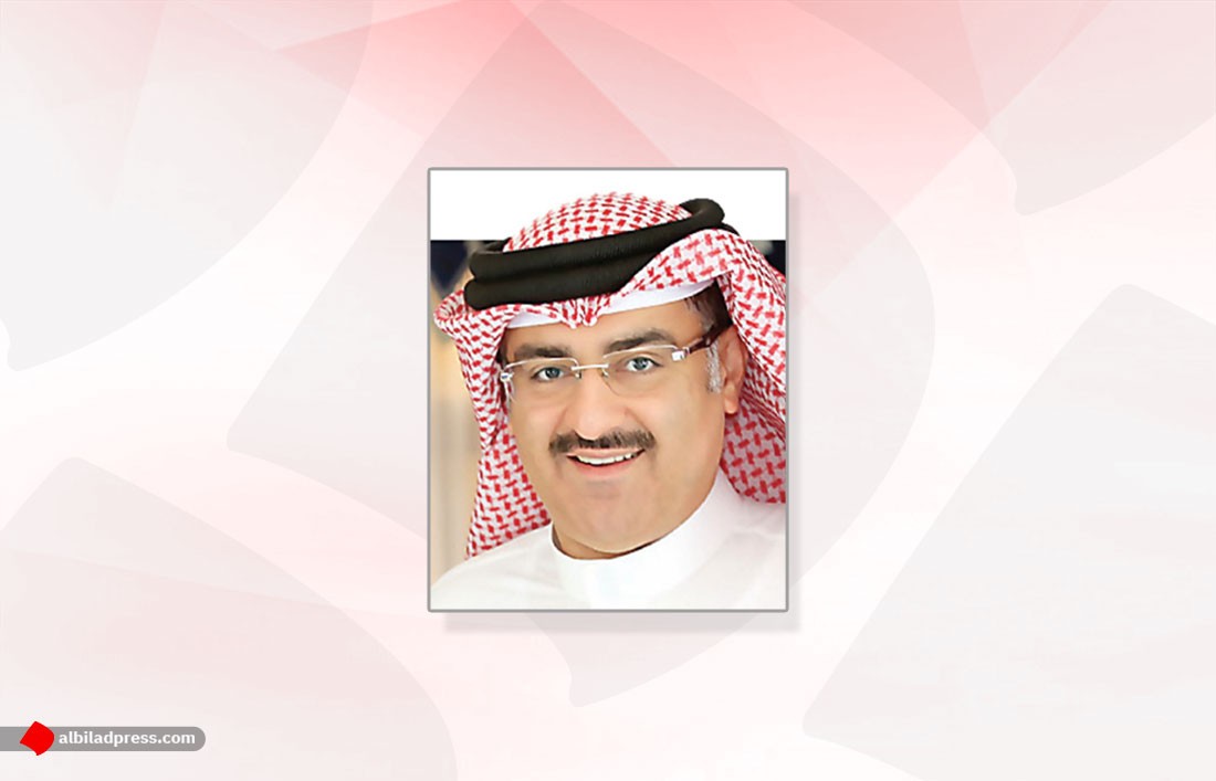 الشيخ: مجلس التنسيق البحريني السعودي ينهض بالاقتصاد والاستثمار في البلدين